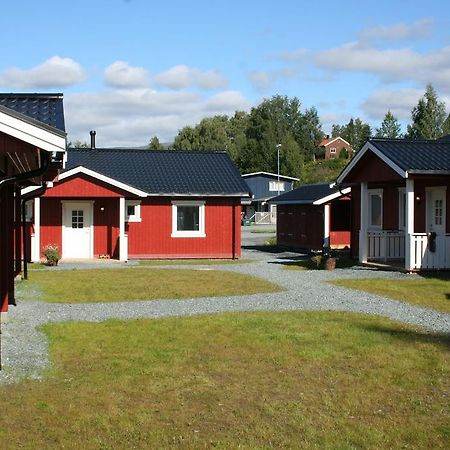 ホテル Hybeltunet Meråker エクステリア 写真
